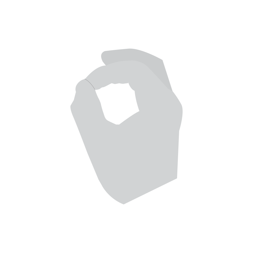 Pinch To Set The Teleport Target