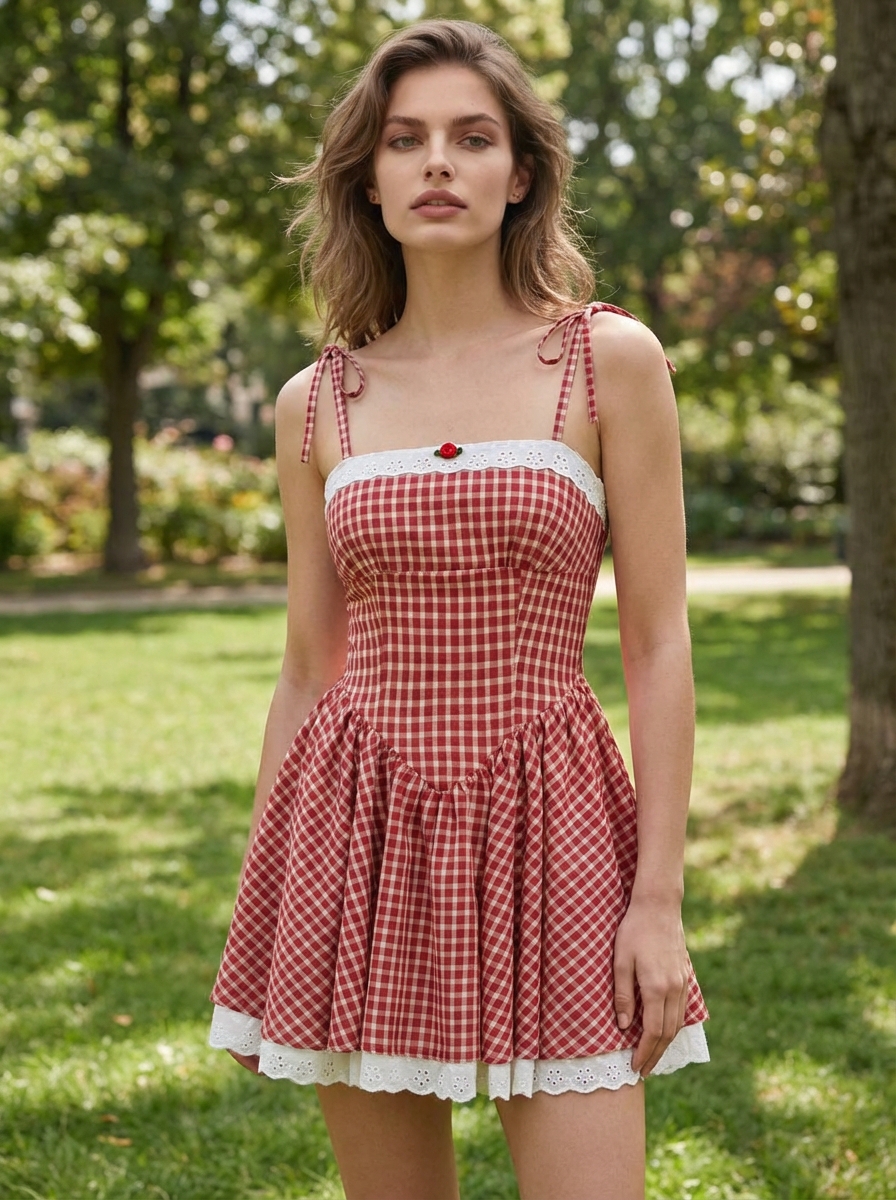 The Volumetric Result- The Garment is 'worn'; simulating natural drape. tension, and gravity